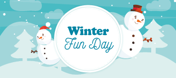 Winter Fun Day