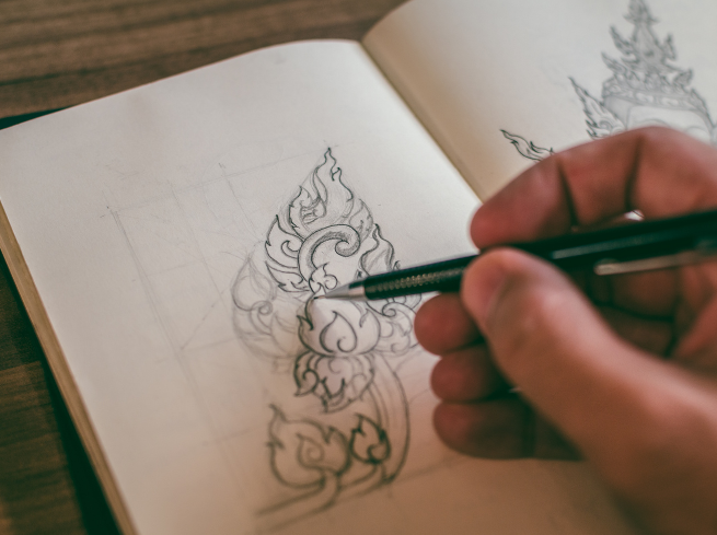 Manga Workshop