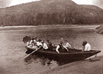 Ramsay Point, 1920