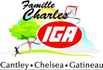 IGA Famille Charles