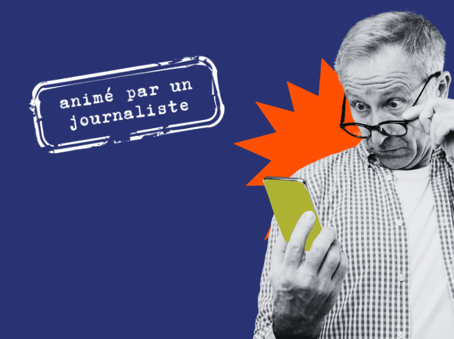 Atelier : Info ou désinfo? Mode d'emploi