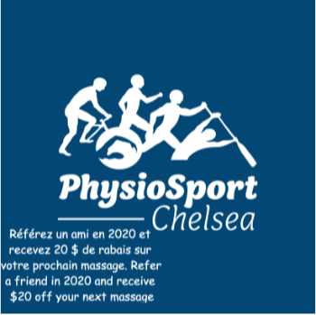 PhysioSport Chelsea