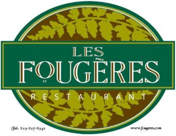 Les Fougères