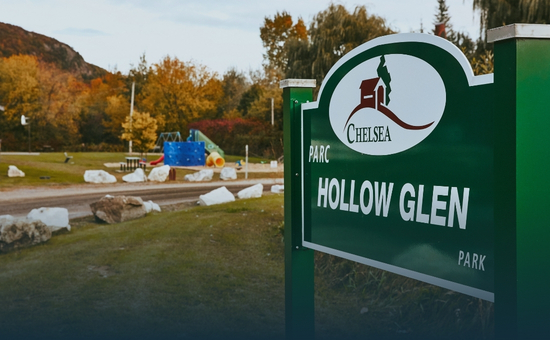 Public Consultation: Hollow Glen Parks 