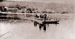 Kirk's Ferry, 1921