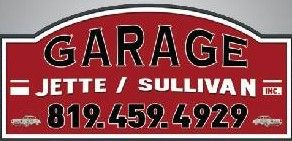 Garage Jette Sullivan Inc