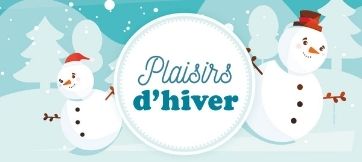 Plaisirs d'hiver