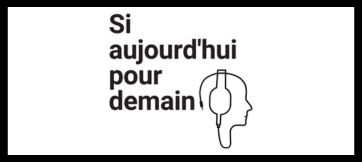 Si aujourd’hui pour demain : l’exposition de photo sonores