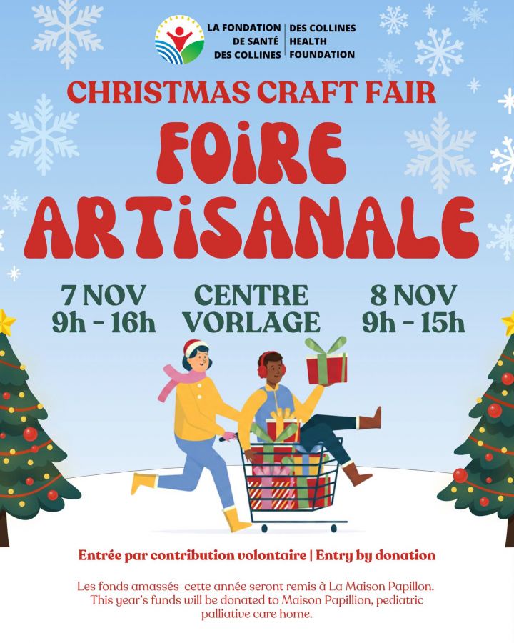 Foire artisanale