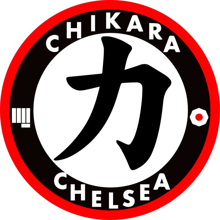 Chikara Chelsea - Judo - Start of the Fall Semester!