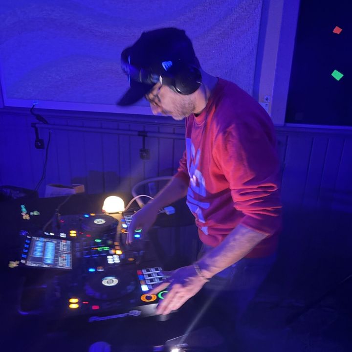 REMIX with DJ BeatScience