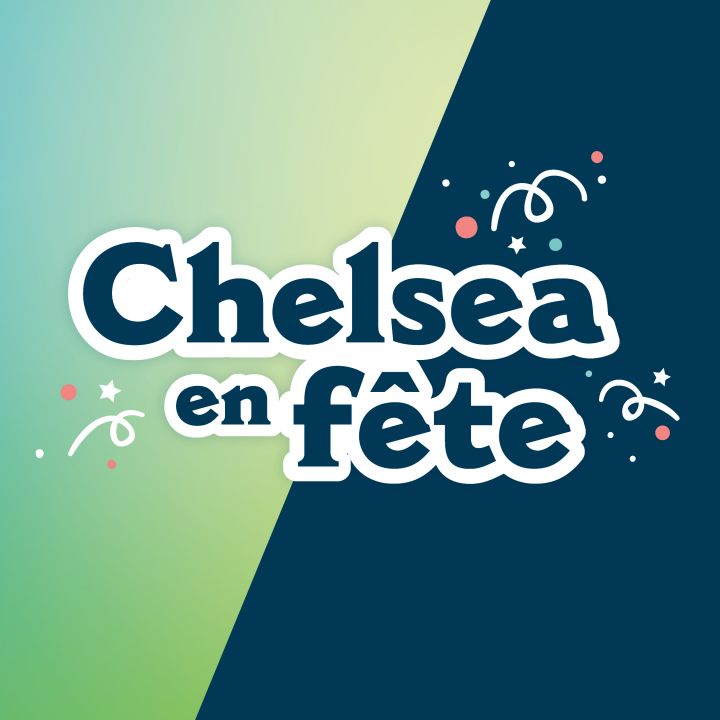 Chelsea en fête