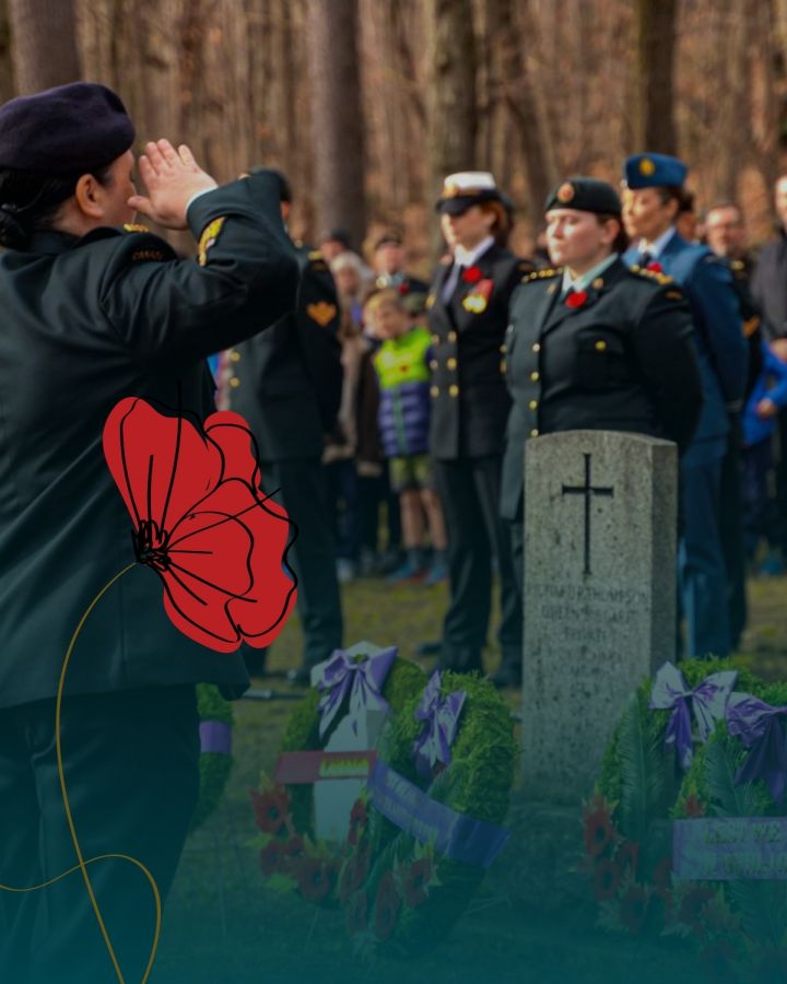 Remembrance Day Ceremony