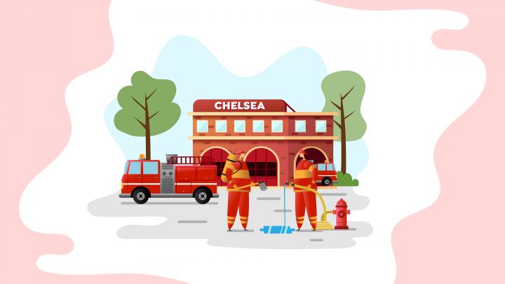 Journée portes ouvertes à la caserne