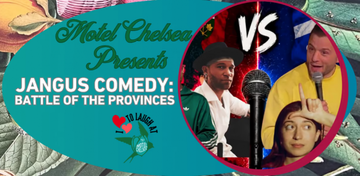 Battle of the provinces