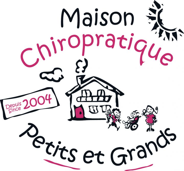 Maison Chiropratique Petits et Grands