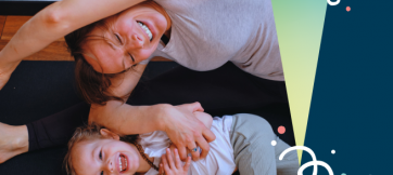 Yoga familial en pyjama & conte