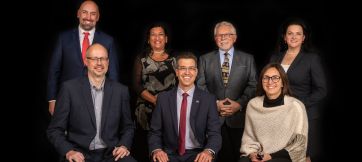 Council meeting