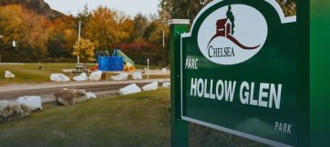 Consultation publique : Parcs Hollow Glen