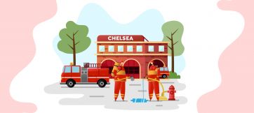 Journée portes ouvertes à la caserne