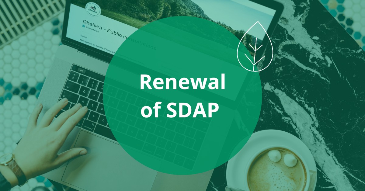 Sustainable Development Action Plan 2025-2030 | Municipalité de Chelsea
